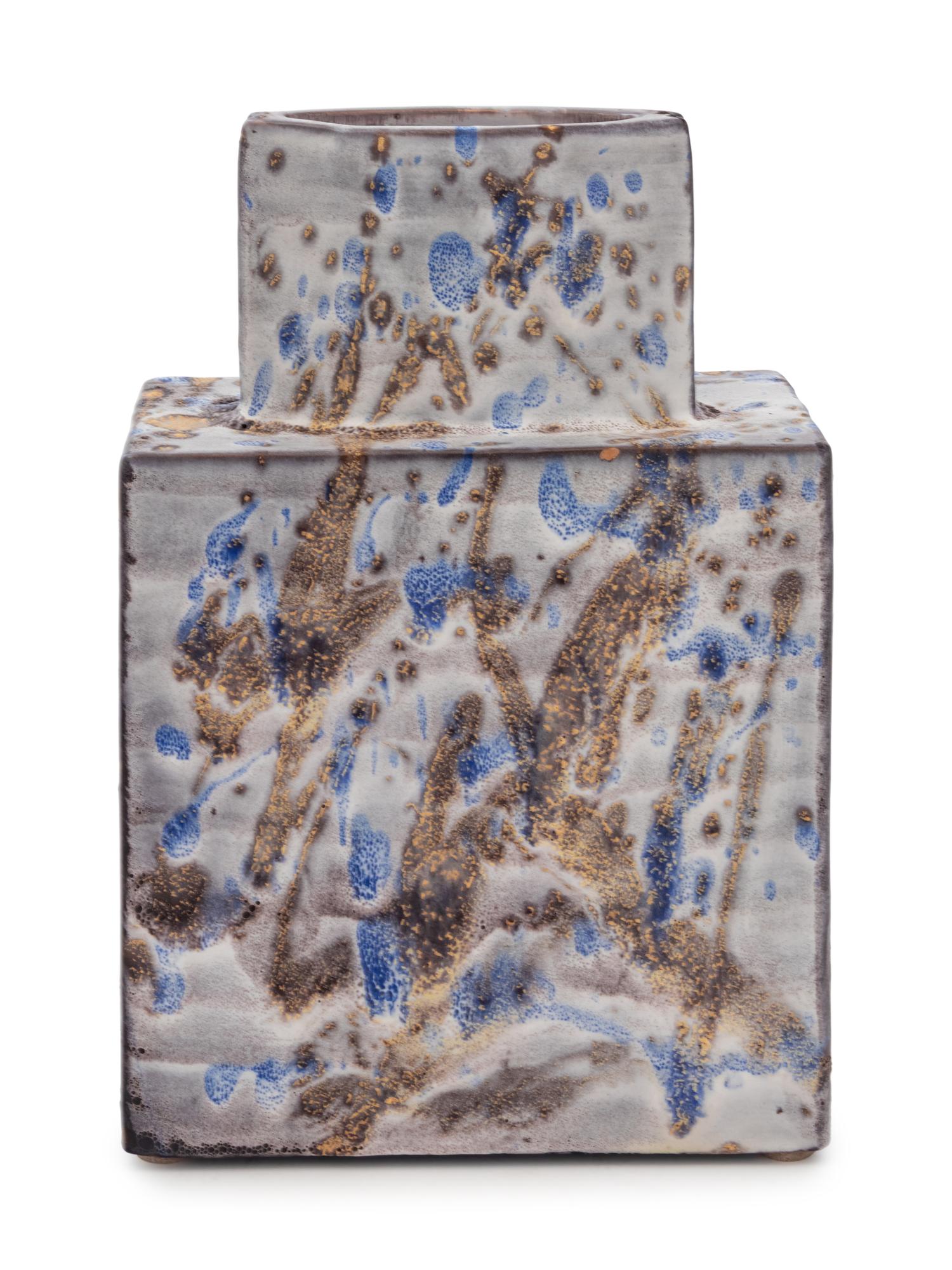 Large Vase Bitossi / Raymor
