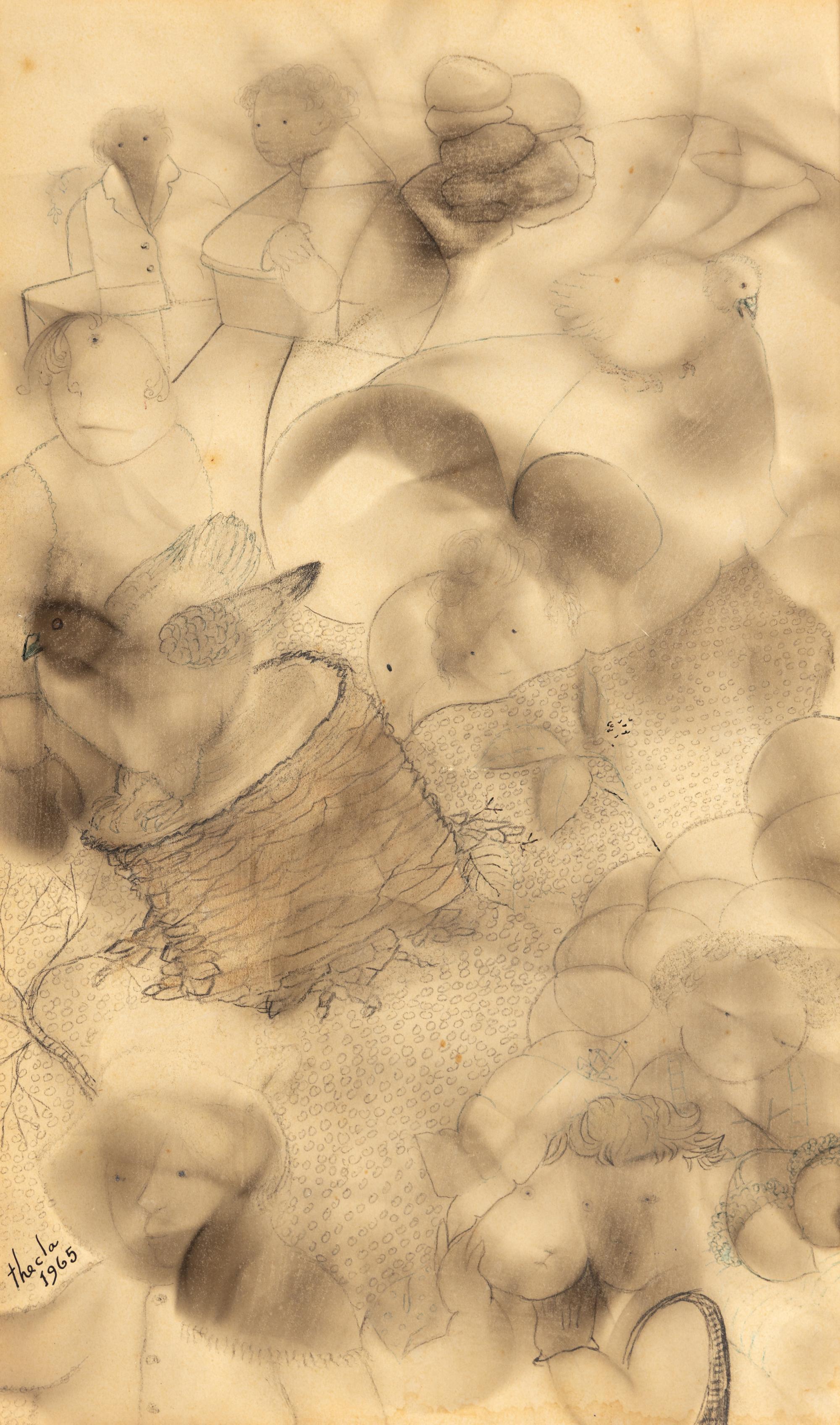 Untitled , 1965