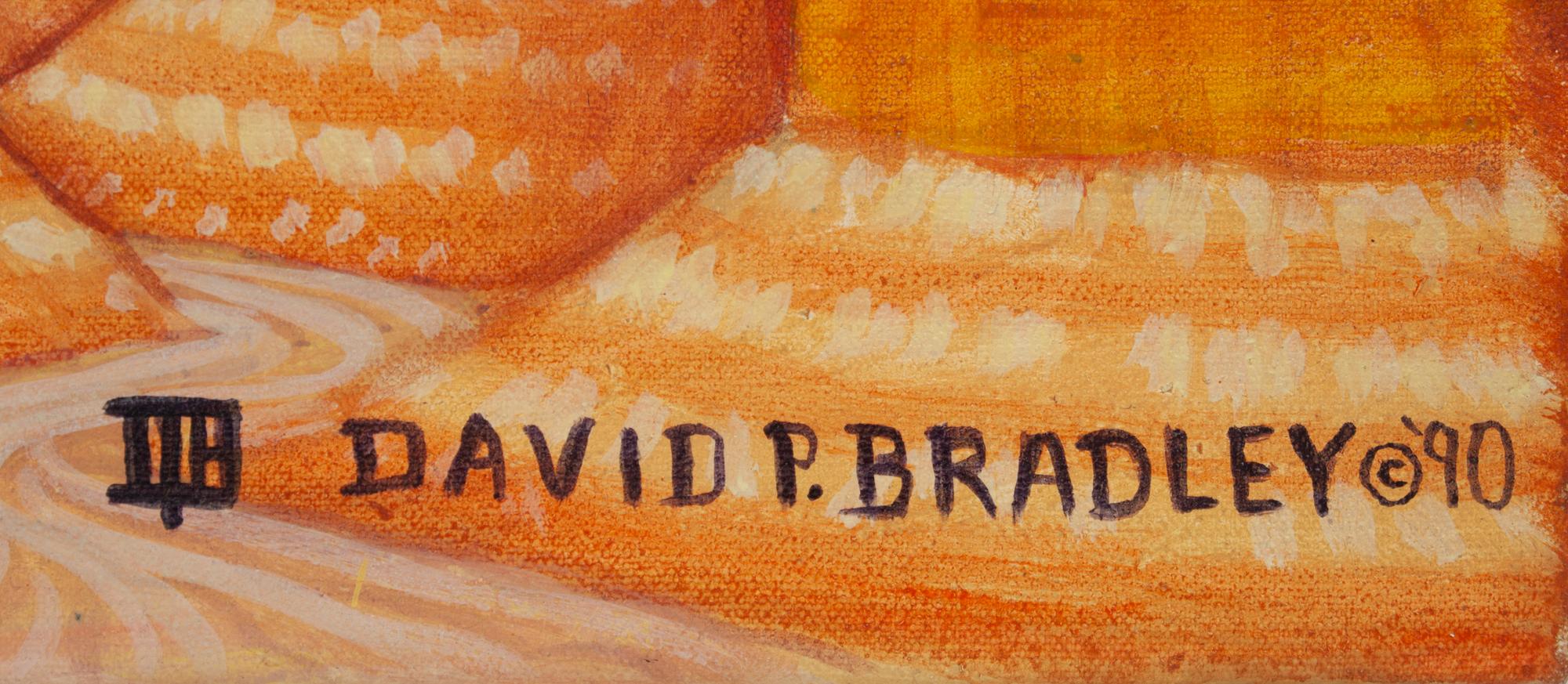 Indian Country Revisited , 1990
