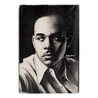 Ellison, Ralph (1914-1994). Invisible Man . New York: Random House, 1952.