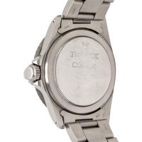 ROLEX, REF. 5514 STAINLESS STEEL 'COMEX SUBMARINER' WATCH