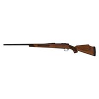 *Custom Rifle with FN Mauser Action