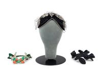 Three Bes-Ben Hats, 1950-60s