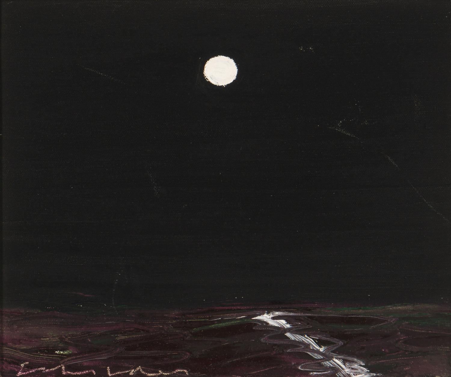 Moon