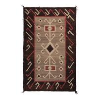 Navajo Regional Weaving / Rug