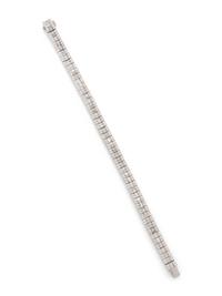 DIAMOND BRACELET