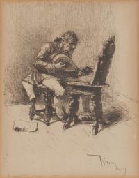 Guitar Player