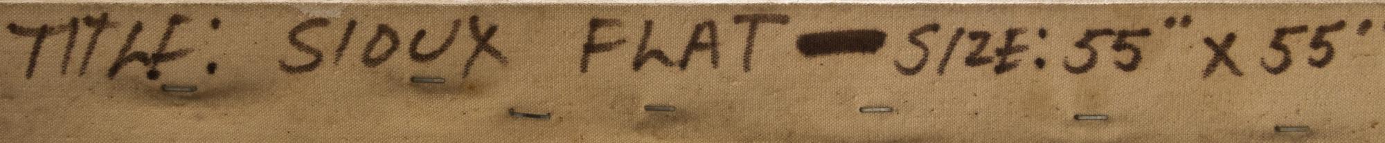Sioux Flat 424