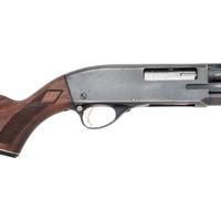 ** Sears-Ted Williams Model 21 Shotgun