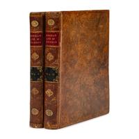 Boswell, James (1740-1795). The Life of Samuel Johnson . London: Henry Baldwin for Charles Dilly, 1791.