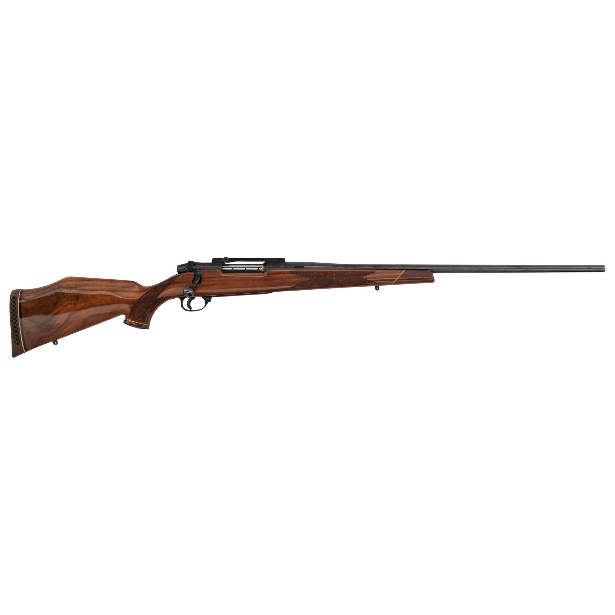 * Weatherby Mark V .300 Magnum Rifle