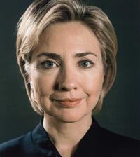 Hillary (a pair of prints)