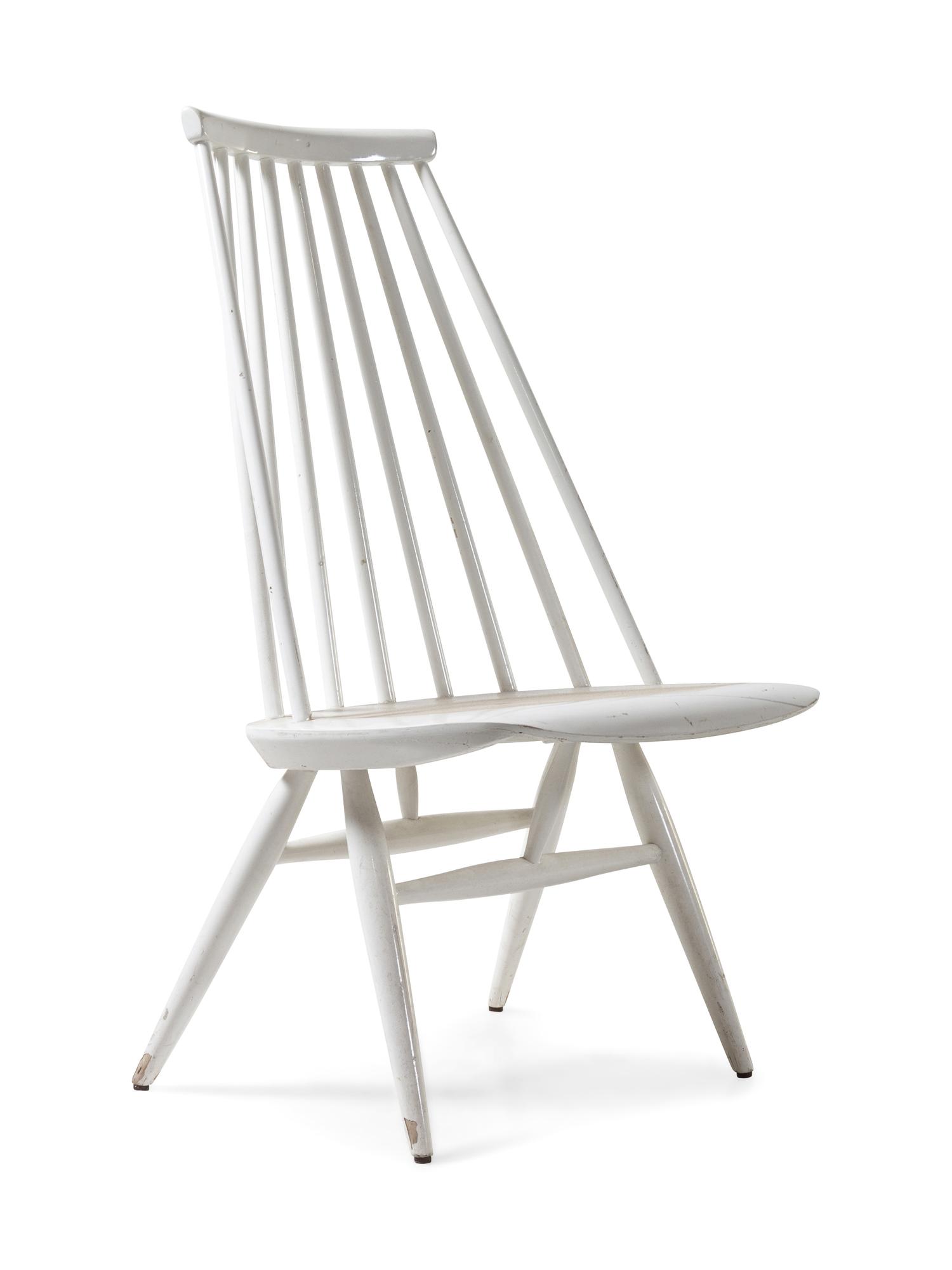 Mademoiselle Chair, Edsby Verken, Sweden