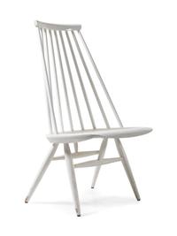 Mademoiselle Chair, Edsby Verken, Sweden