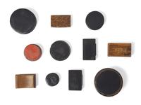 A Collection of English Snuff and Patch Boxes
