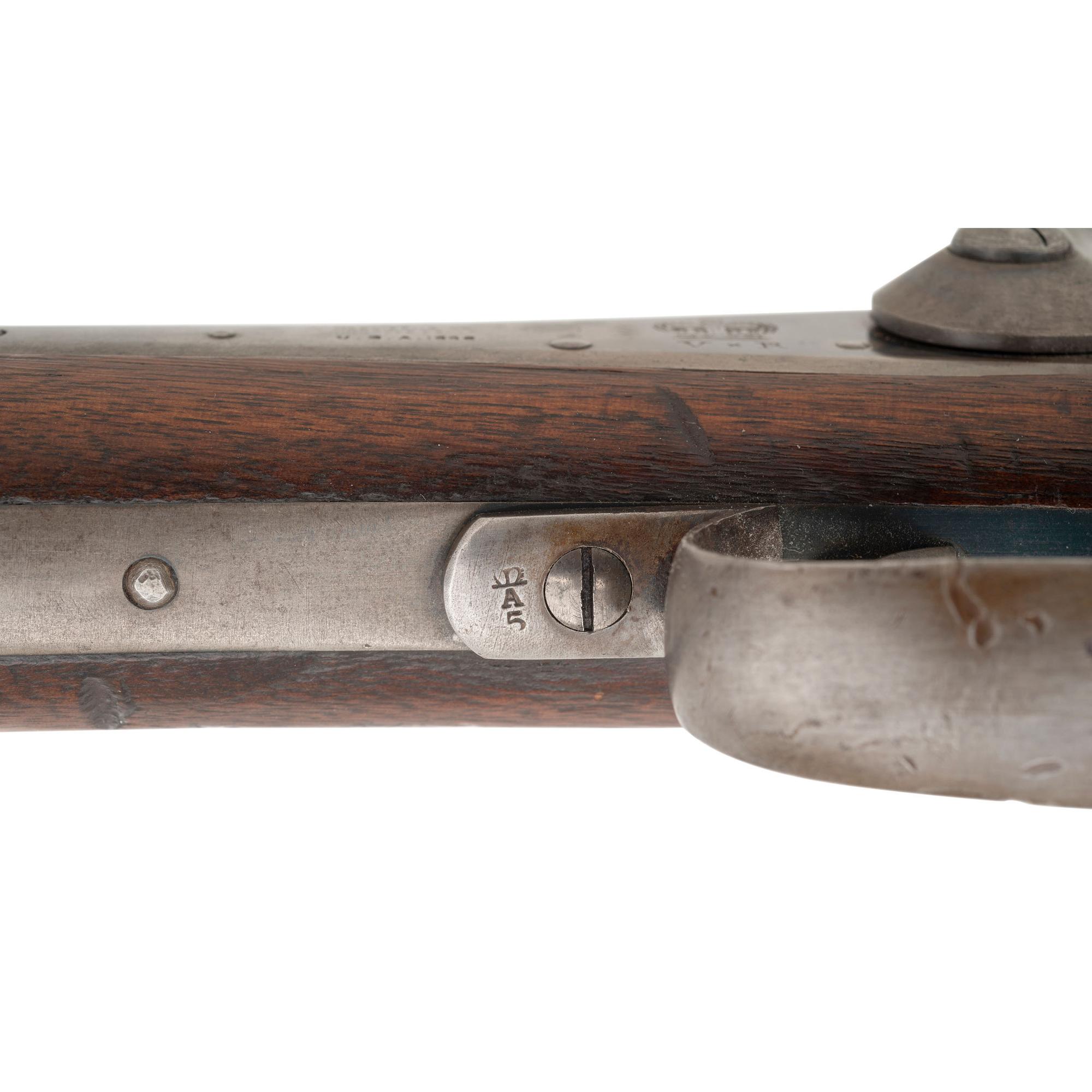 British Contract Greene Carbine