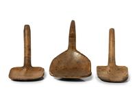 Wooden Ladles