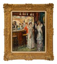 Untitled (After the Party)