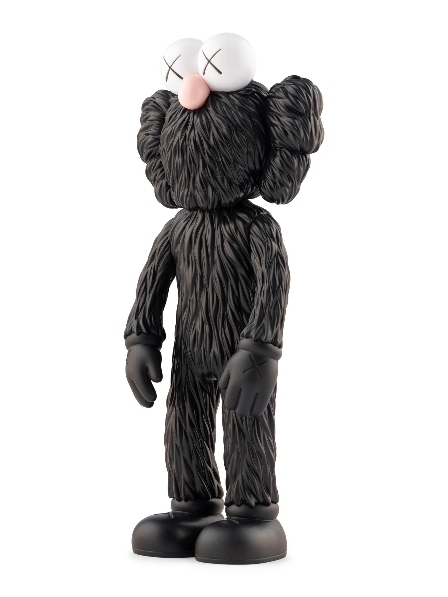 BFF (Black, Open Edition) , 2017