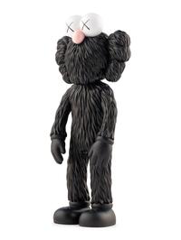BFF (Black, Open Edition) , 2017