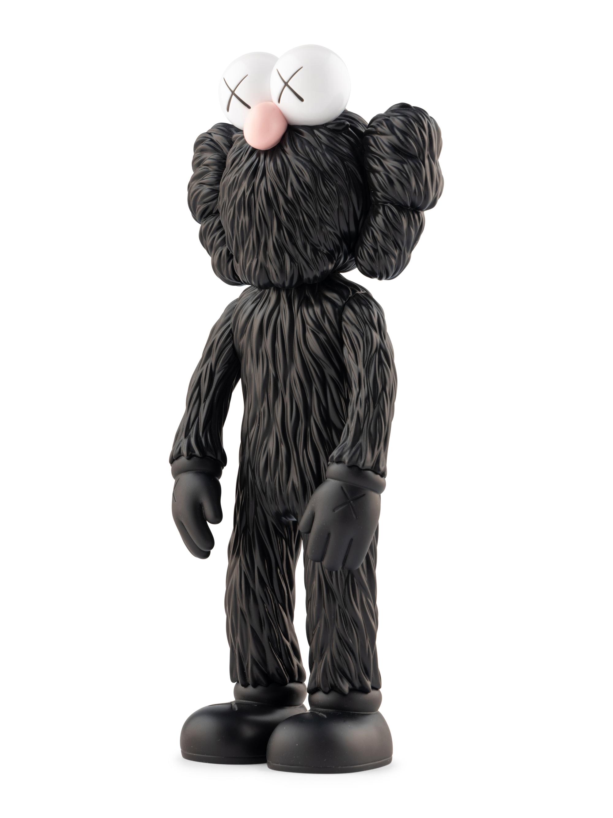 BFF (Black, Open Edition) , 2017