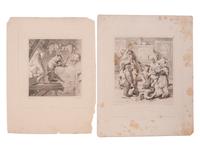 [PERIODICALS]. A group of 13 nineteenth-century newspapers and publications, including The Emancipator and the Catholic newspaper of the Yankton Sioux.