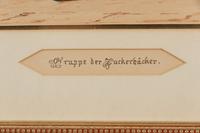 Likely Austrian, Last Quarter 19th Century