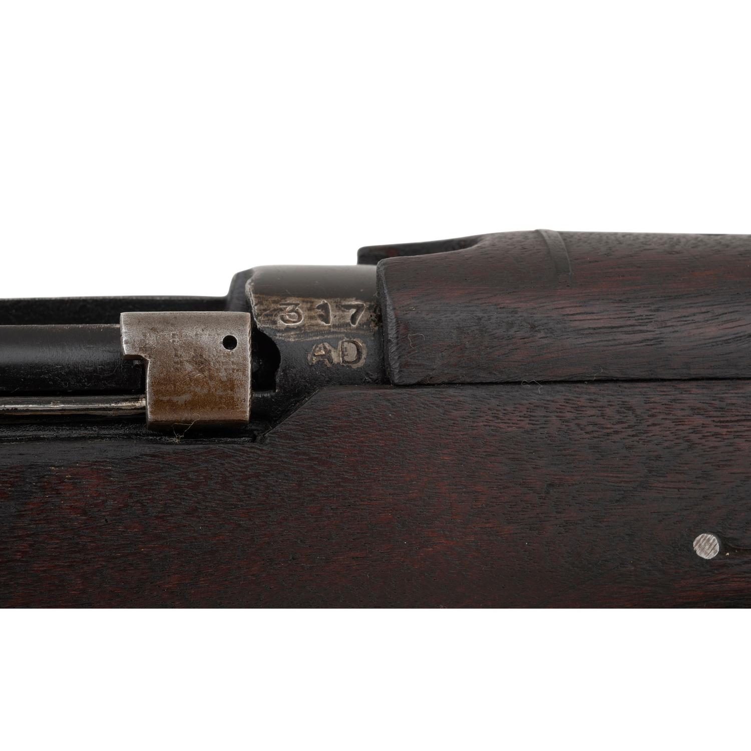 **RFI Imported Enfield No. 1 Mk. 3 Rifle