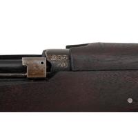 **RFI Imported Enfield No. 1 Mk. 3 Rifle
