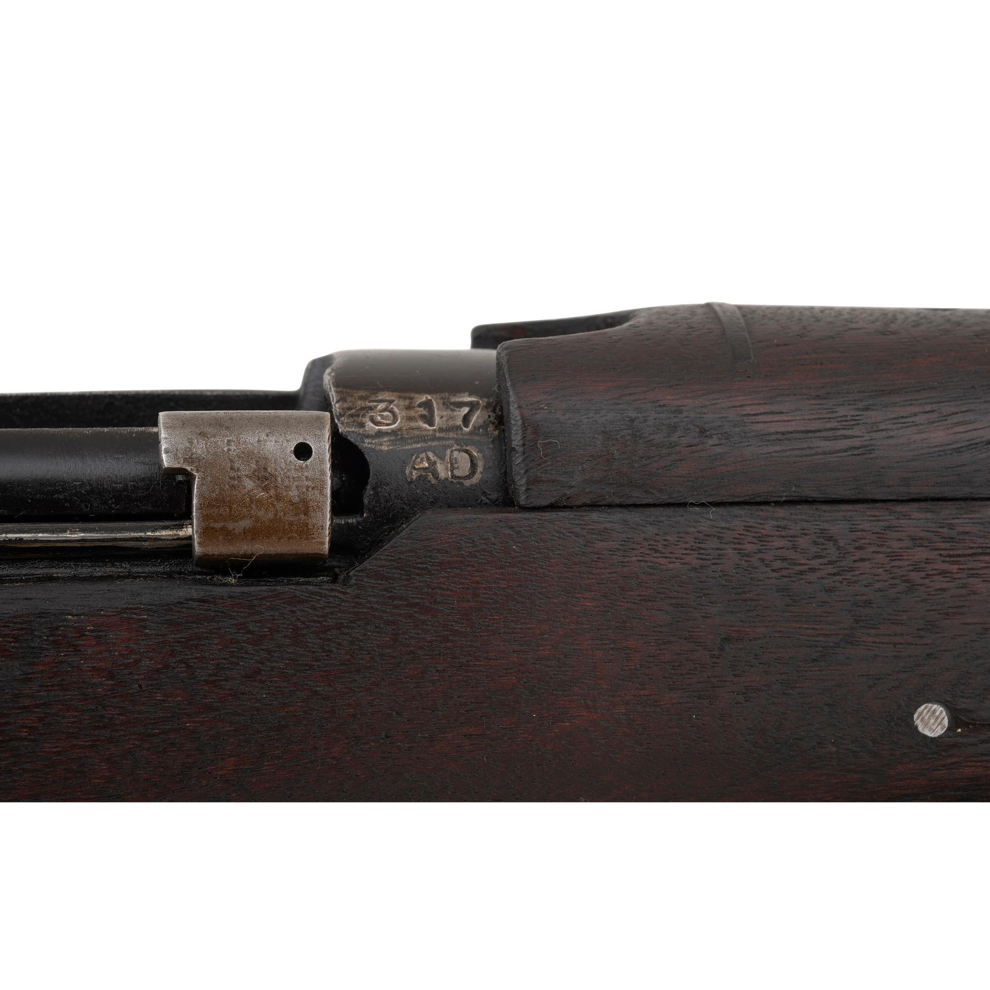 **RFI Imported Enfield No. 1 Mk. 3 Rifle