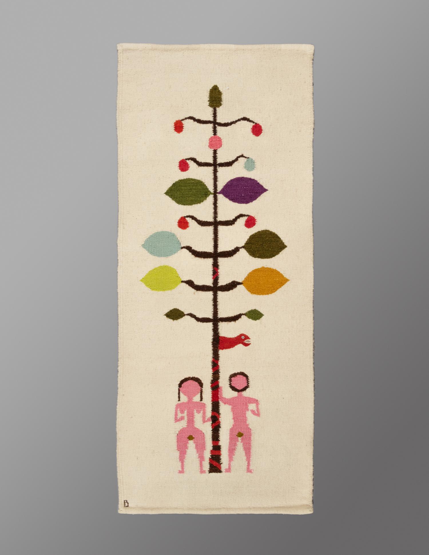 Tree of Life Tapestry