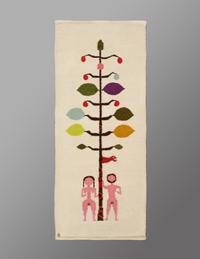 Tree of Life Tapestry