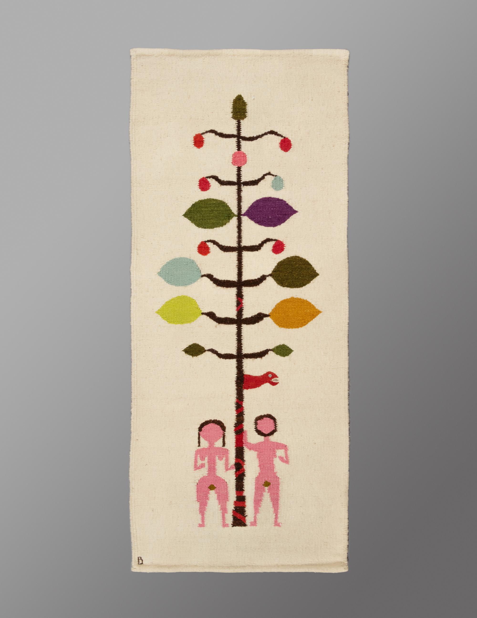 Tree of Life Tapestry