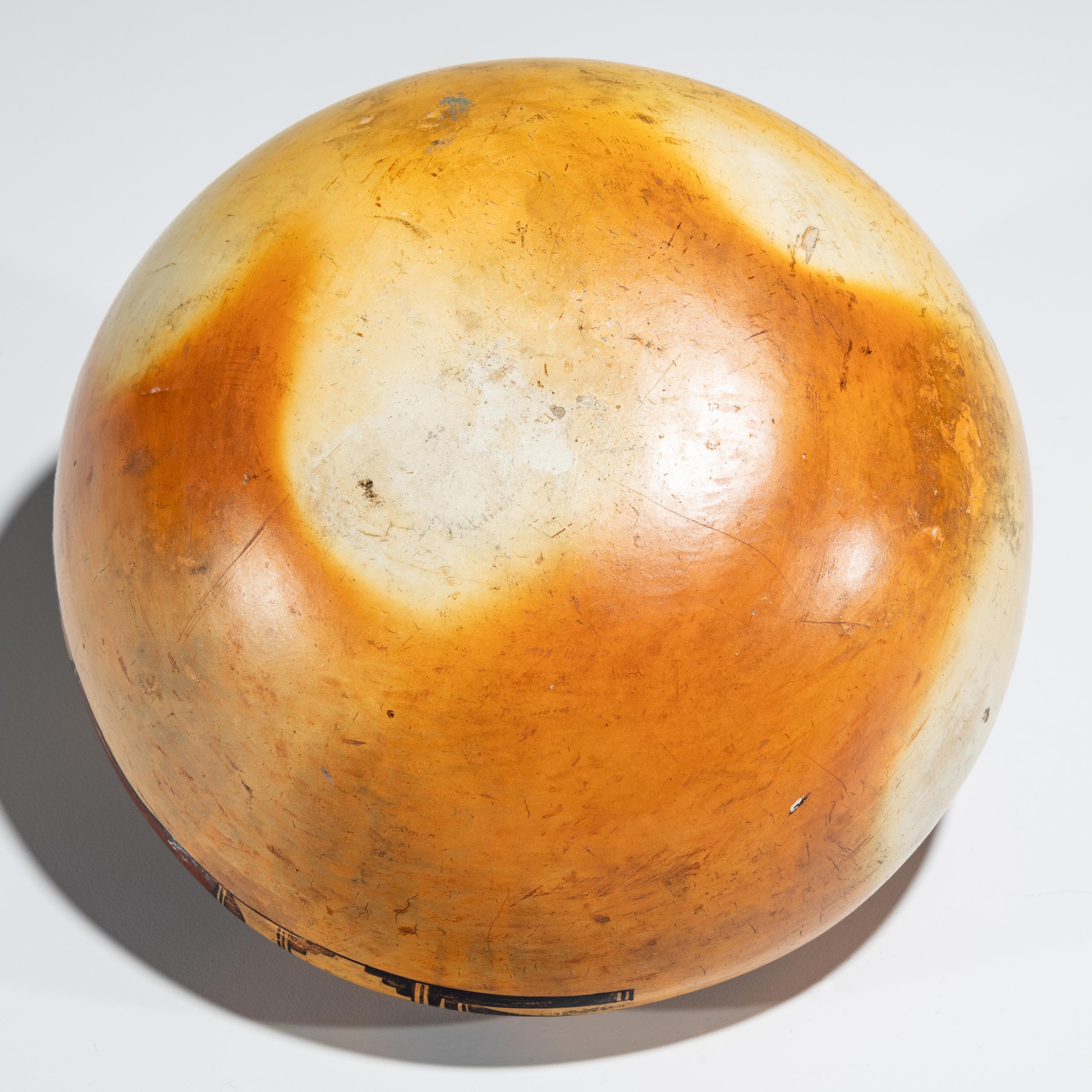 Hopi Polychrome Bowl