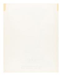 Ikko Narahara (1931-2020) Louisiana, 1971