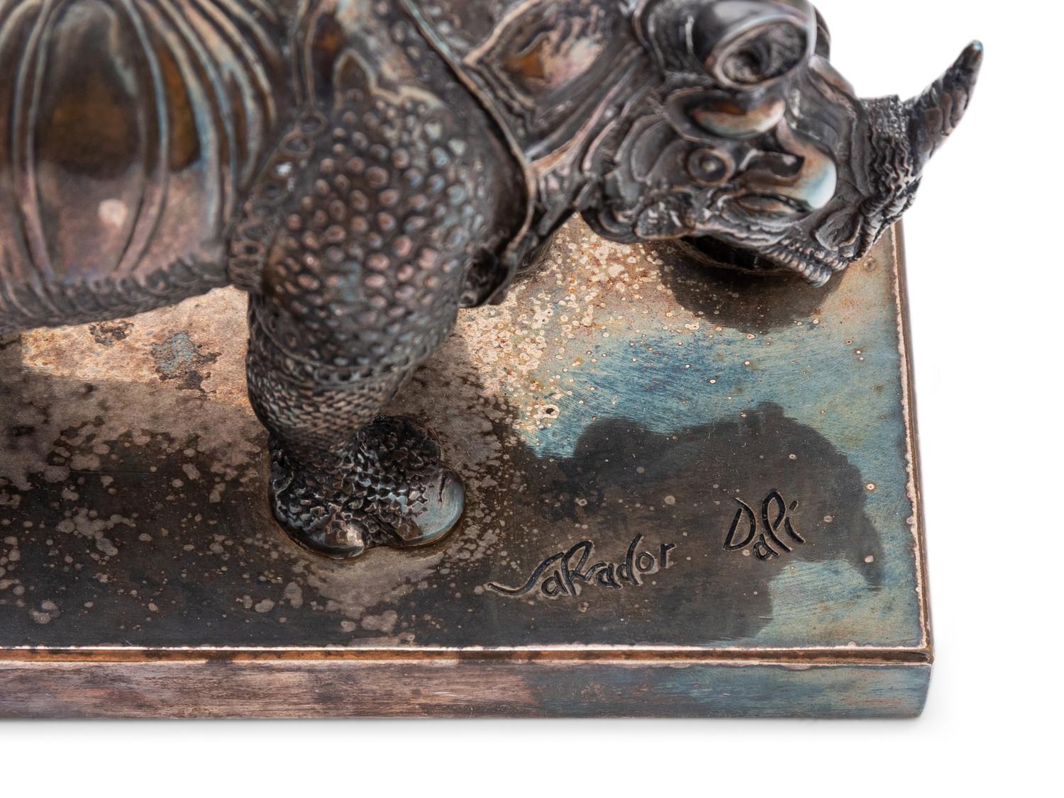 Rhinoceros