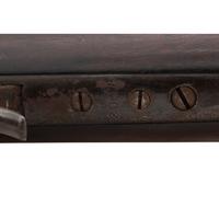 Winchester Model 1895 Flatside Rifle
