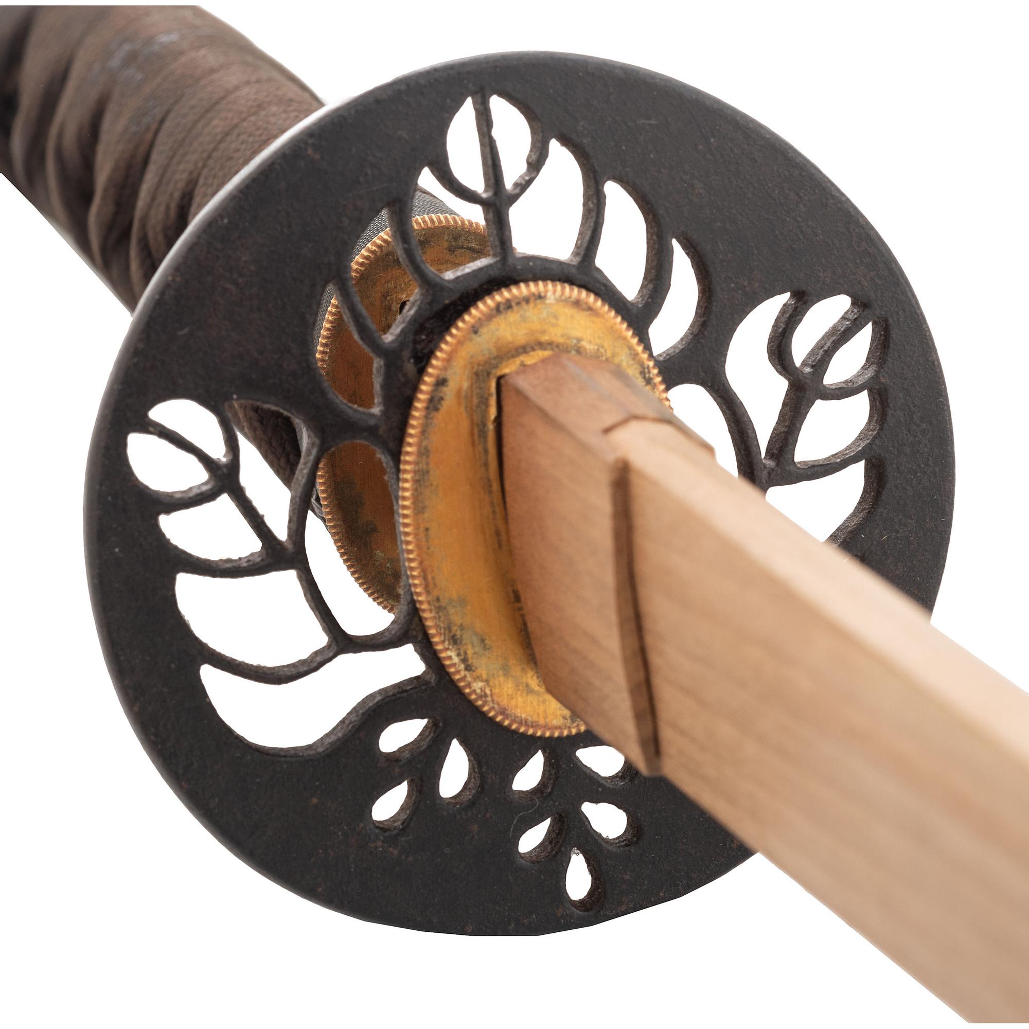 Set of Japanese Daisho Wedding Gift Koshirae