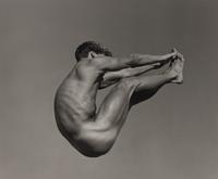 Bruce Weber (born 1946) Ric, Point Conception, California, 1989