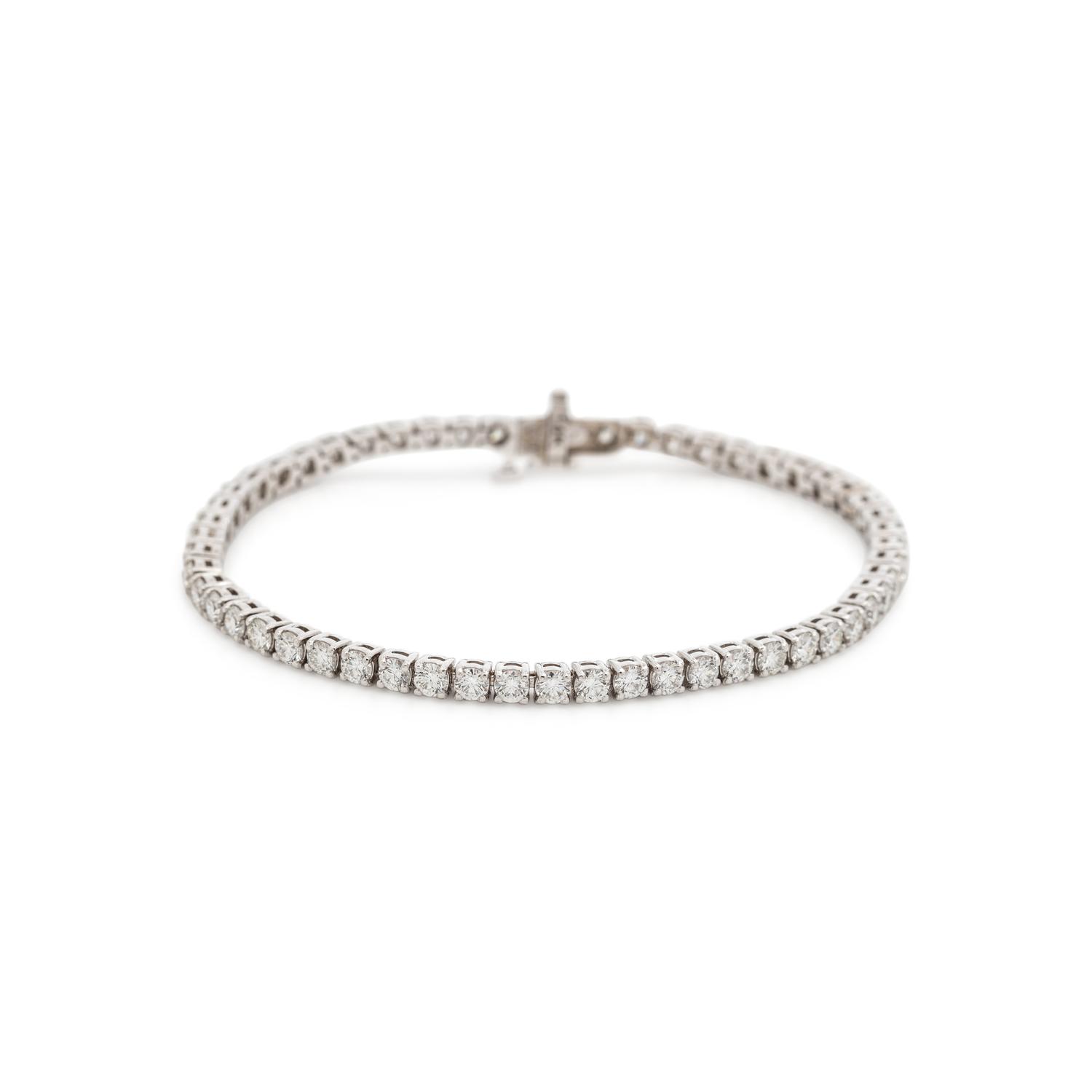 DIAMOND BRACELET