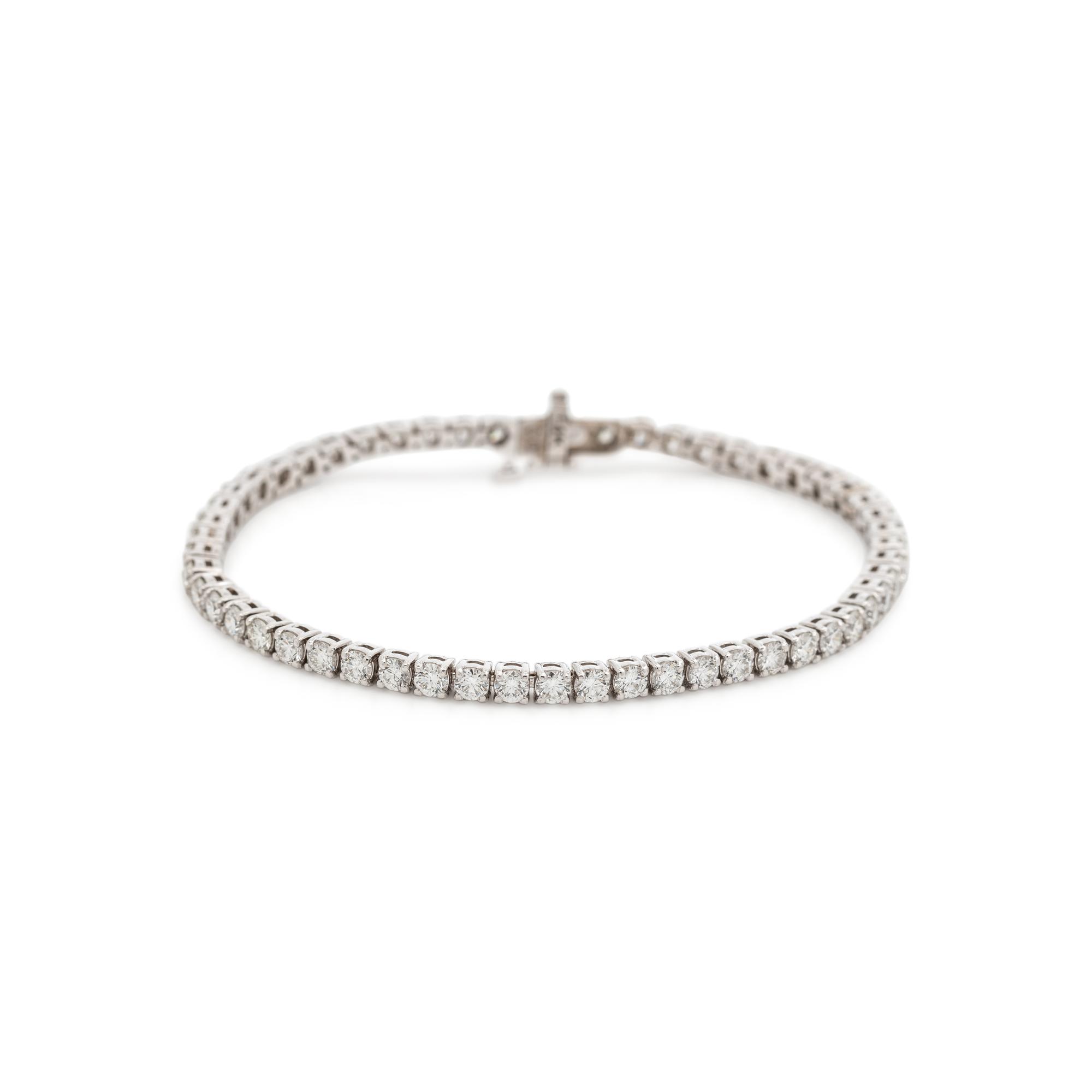 DIAMOND BRACELET