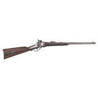 Sharps New Model 1859 Cavalry Carbine