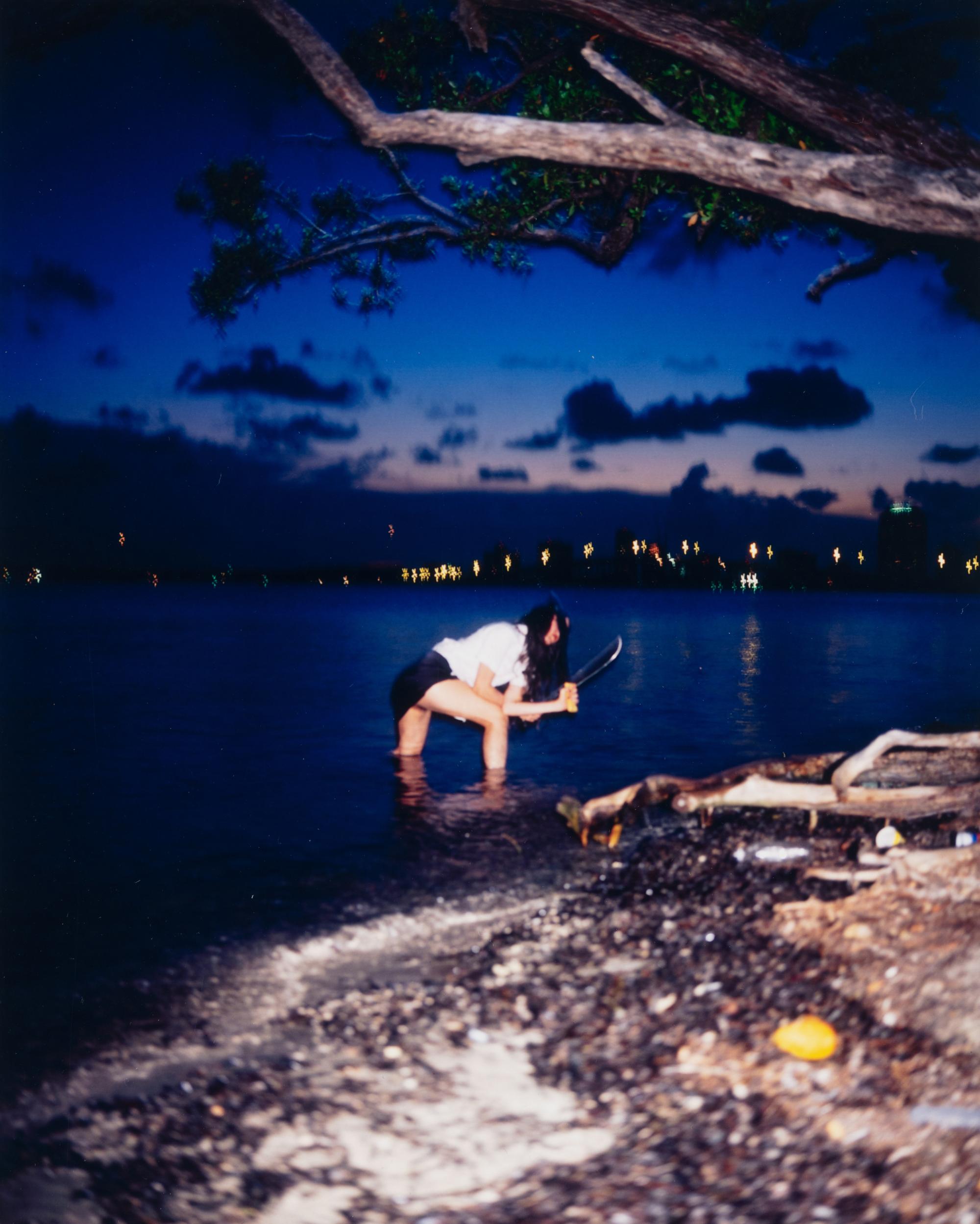 Naomi Fisher (born 1976) Untitled, 2003