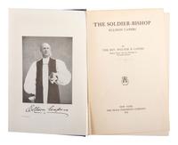 [CIVIL WAR - SOLDIERS' MEMOIRS - CHAPLAINS]. A group of three chaplains' memoirs, comprising: