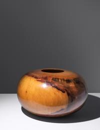 Monumental Vessel