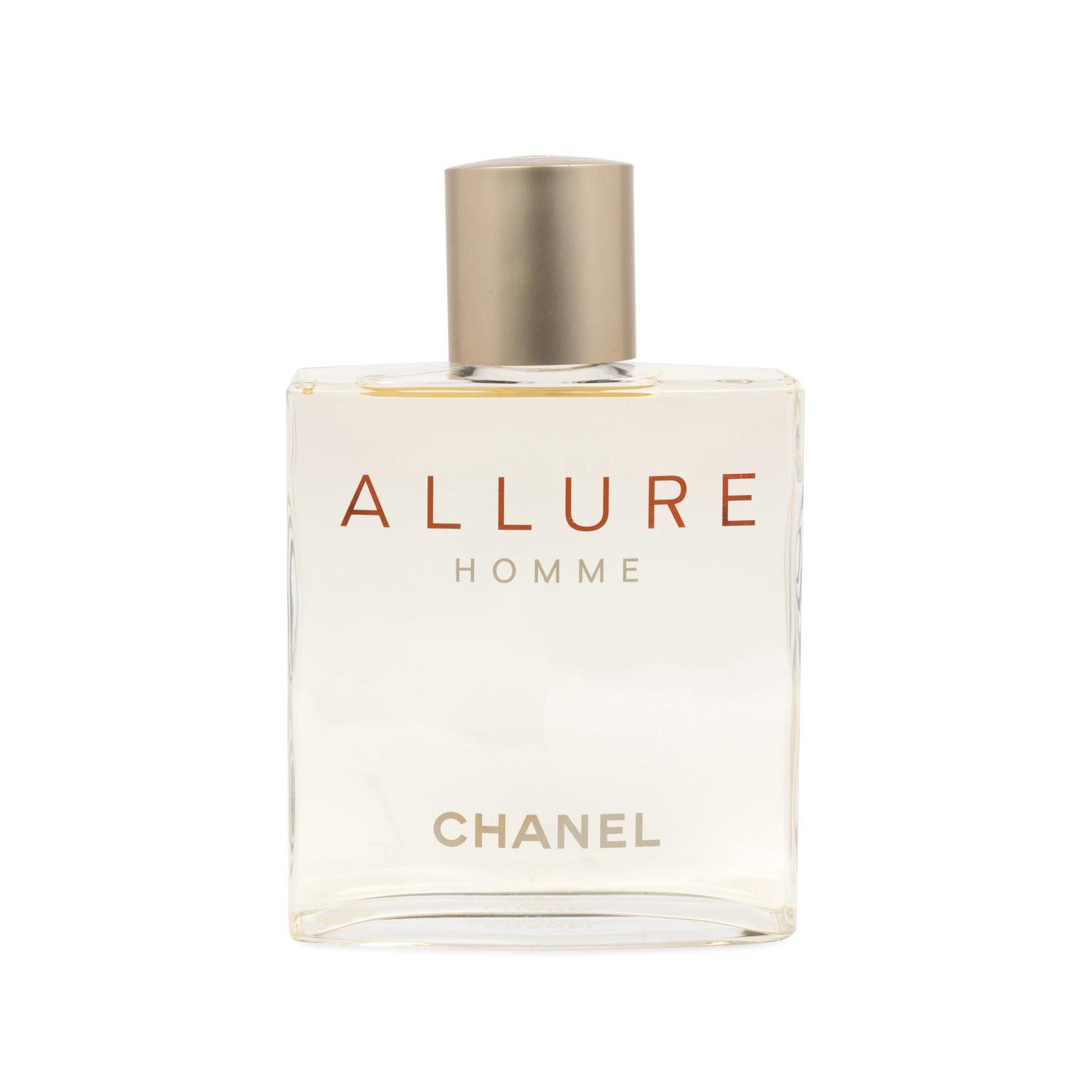 Chanel Allure Homme Display Bottle
