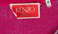 Collection of Four Kenzo Pieces,