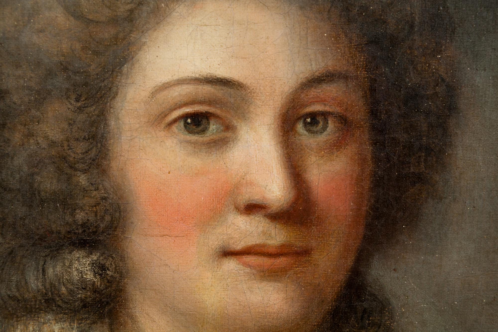 Manner of Francisco Goya (Spanish, 1746-1828)
