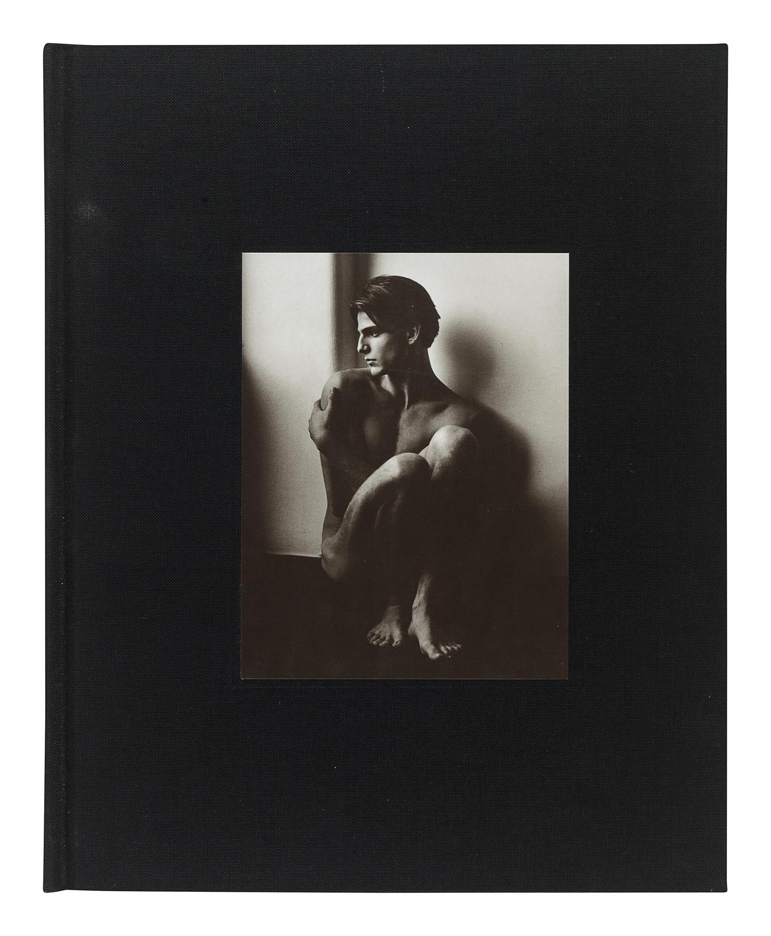 RITTS, Herb (1952-2002). Men / Women San Francisco: Twin Palms, 1989.
