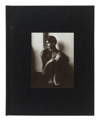 RITTS, Herb (1952-2002). Men / Women San Francisco: Twin Palms, 1989.